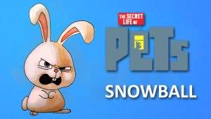 Secret Life of Pets нови филми