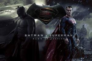 Batman v Superman нови филми