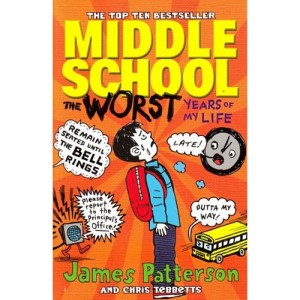 Middle School: The Worst Years of My Life нови филми