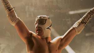 The Masked Saint нови филми