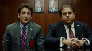 нови филми War Dogs